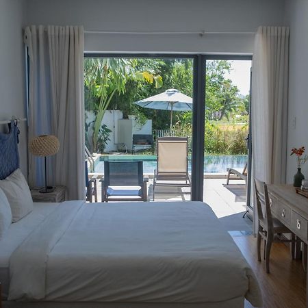Homeday Retreats Tan Thanh Ngoại thất bức ảnh