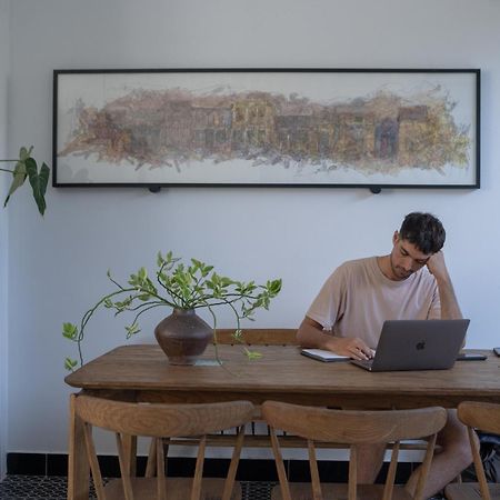 Homeday Retreats Tan Thanh Ngoại thất bức ảnh