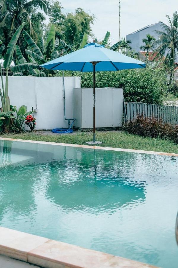 Homeday Retreats Tan Thanh Ngoại thất bức ảnh