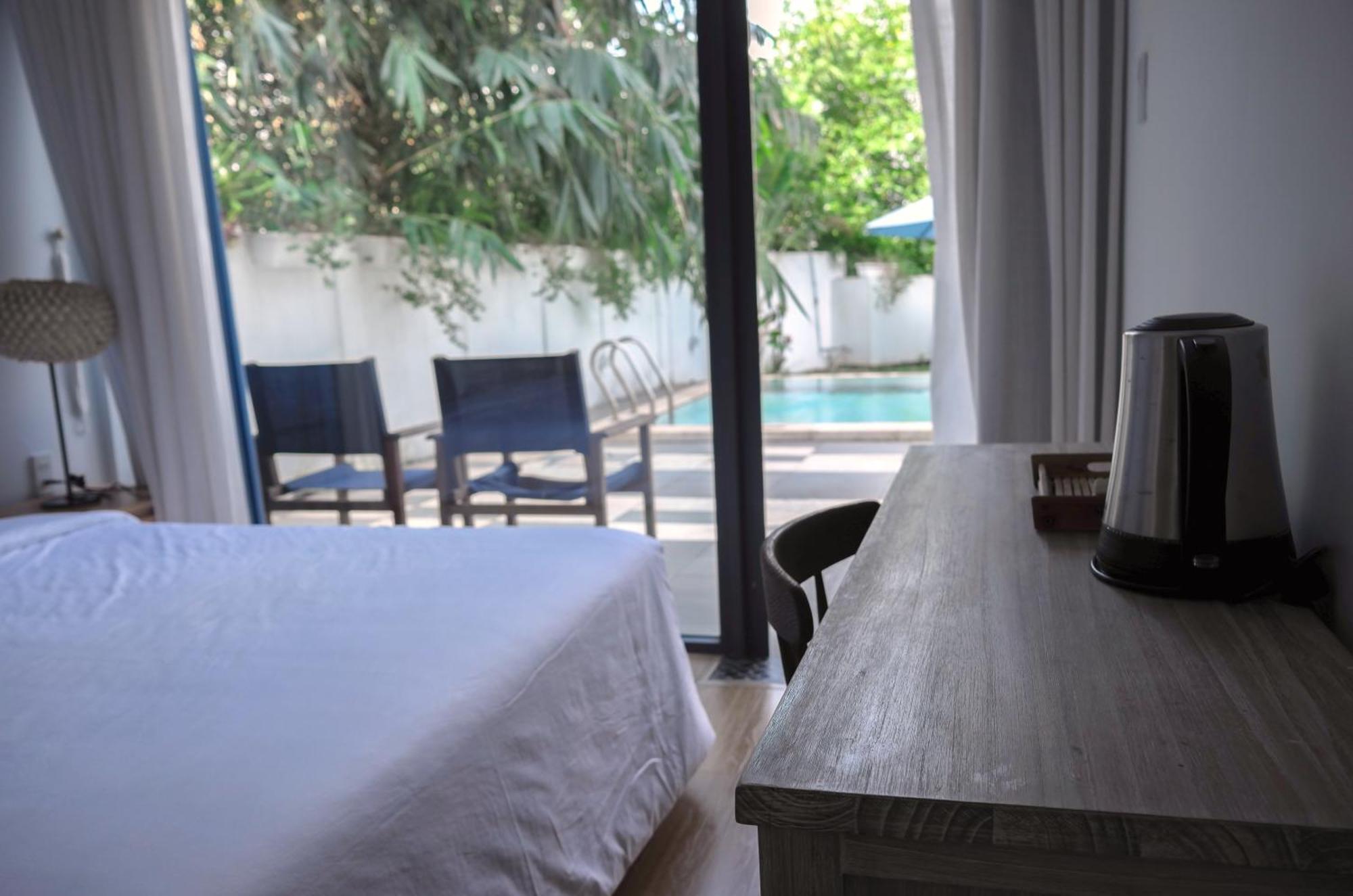 Homeday Retreats Tan Thanh Ngoại thất bức ảnh