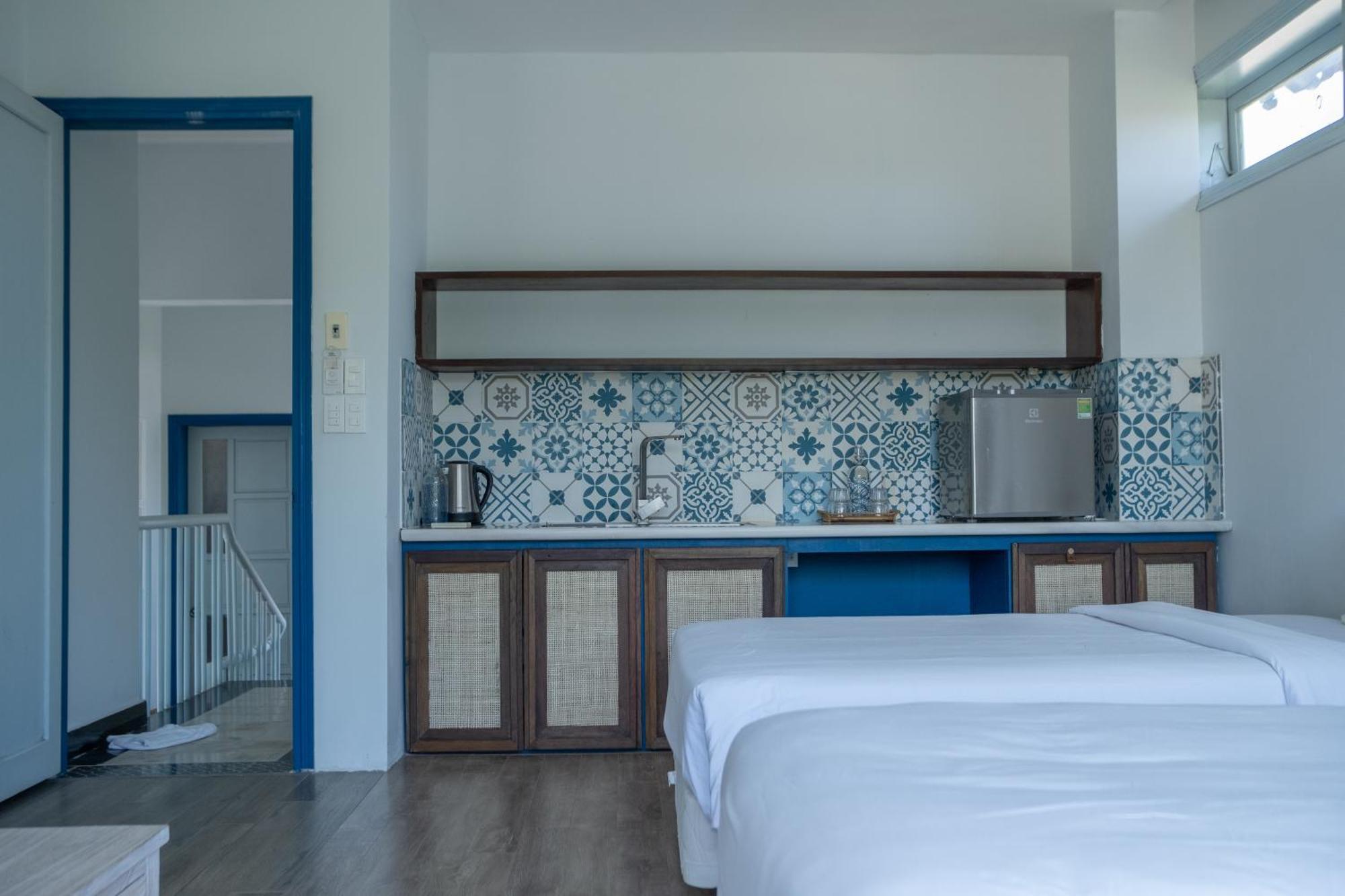 Homeday Retreats Tan Thanh Ngoại thất bức ảnh