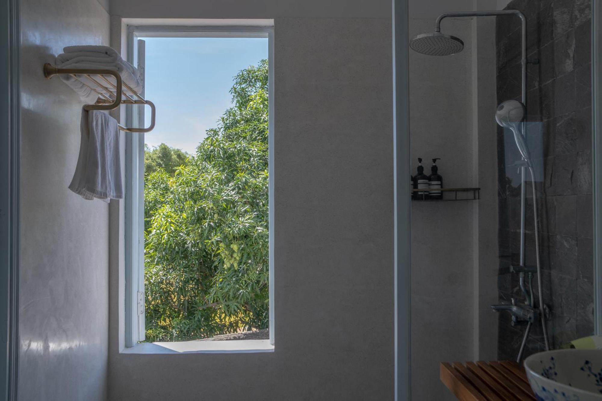 Homeday Retreats Tan Thanh Ngoại thất bức ảnh