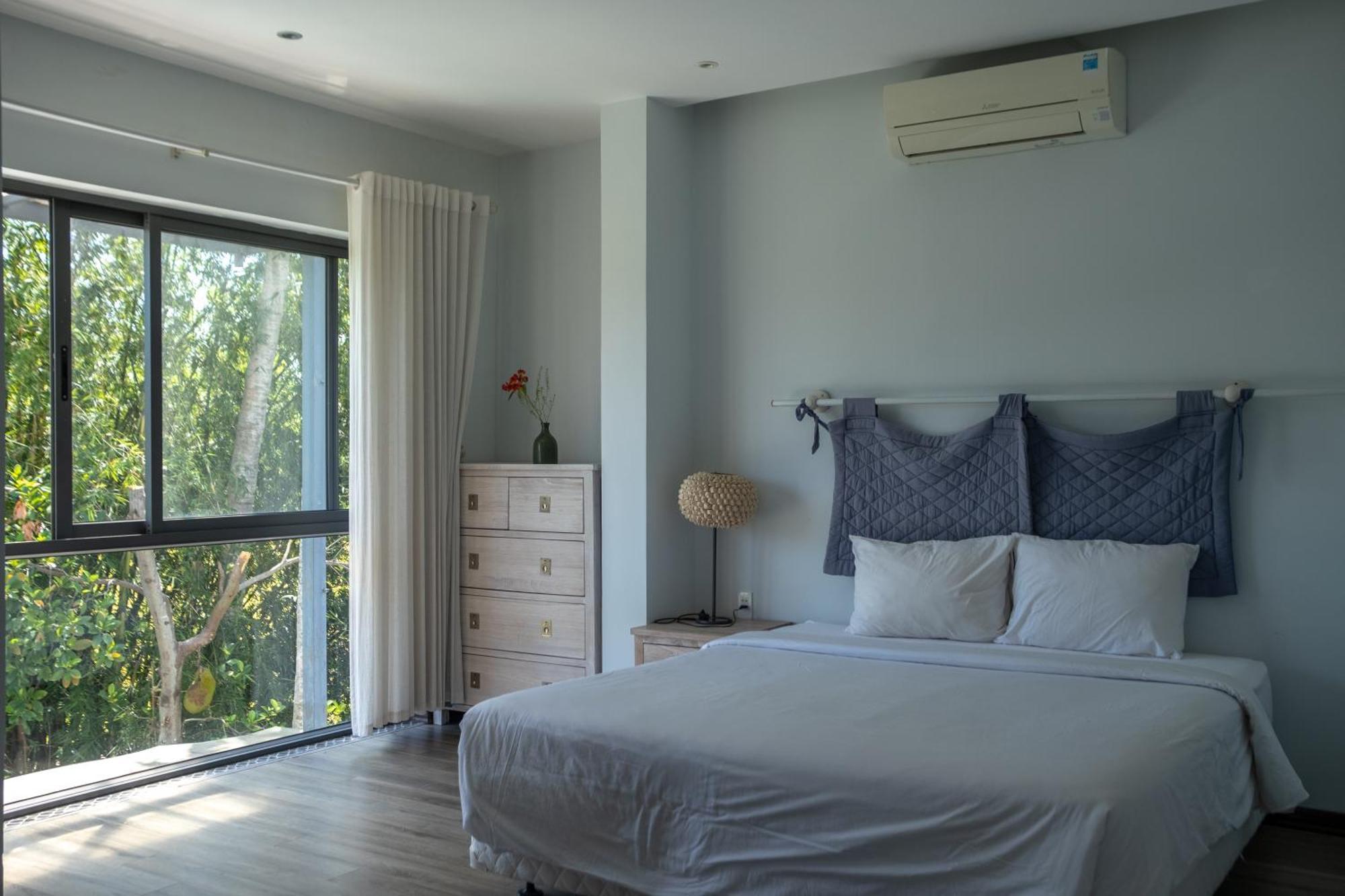 Homeday Retreats Tan Thanh Ngoại thất bức ảnh