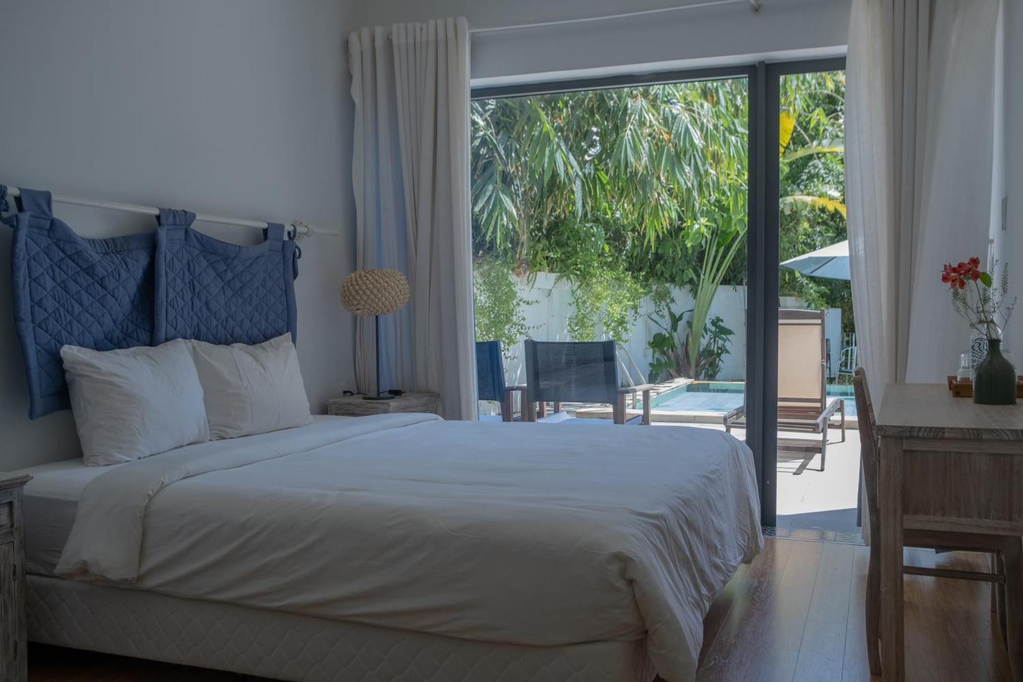 Homeday Retreats Tan Thanh Ngoại thất bức ảnh