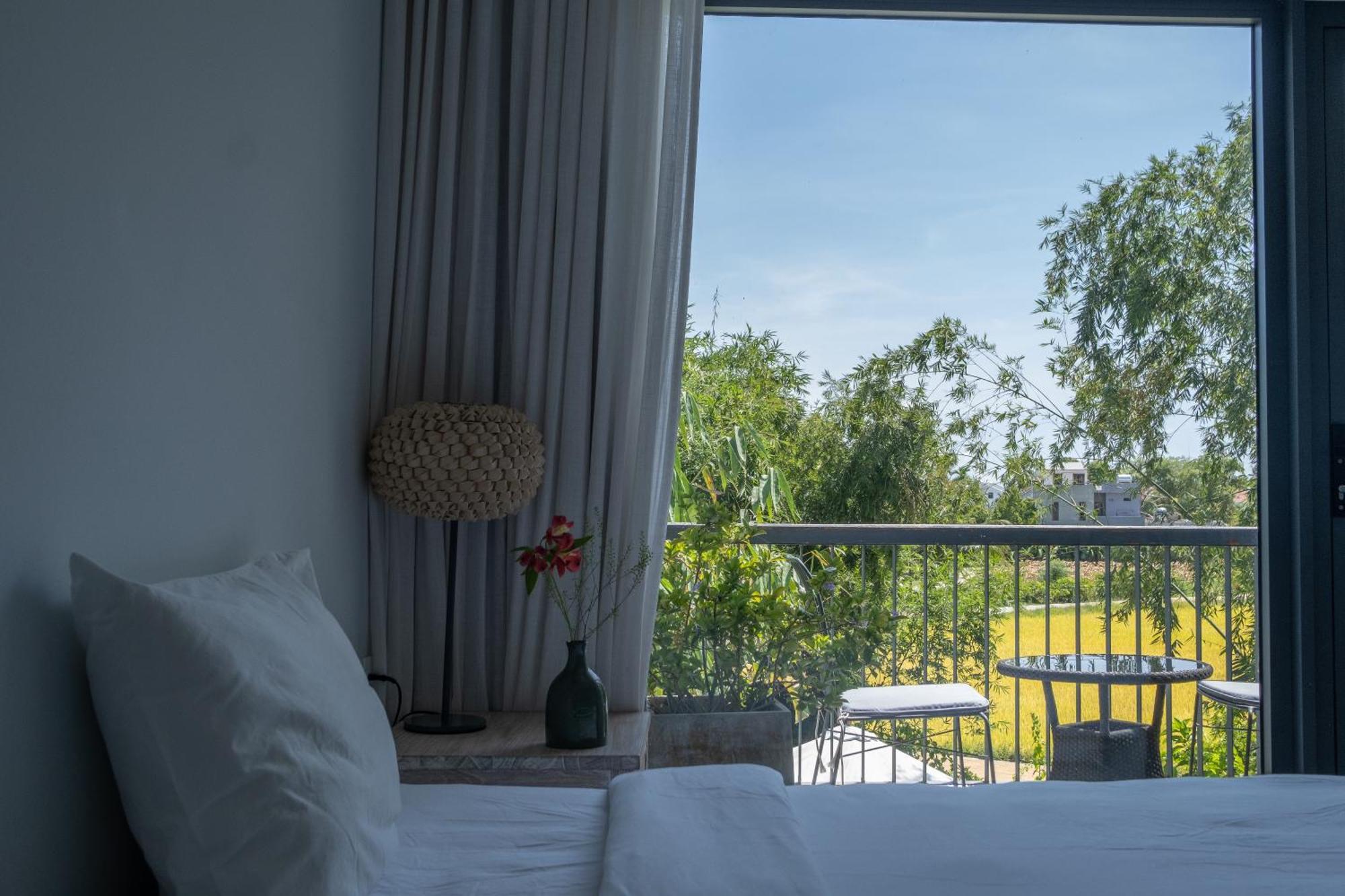 Homeday Retreats Tan Thanh Ngoại thất bức ảnh