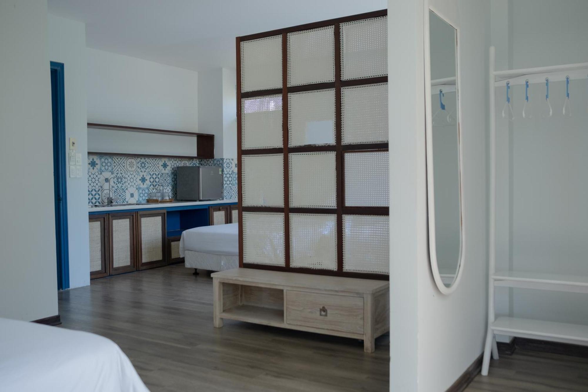 Homeday Retreats Tan Thanh Ngoại thất bức ảnh