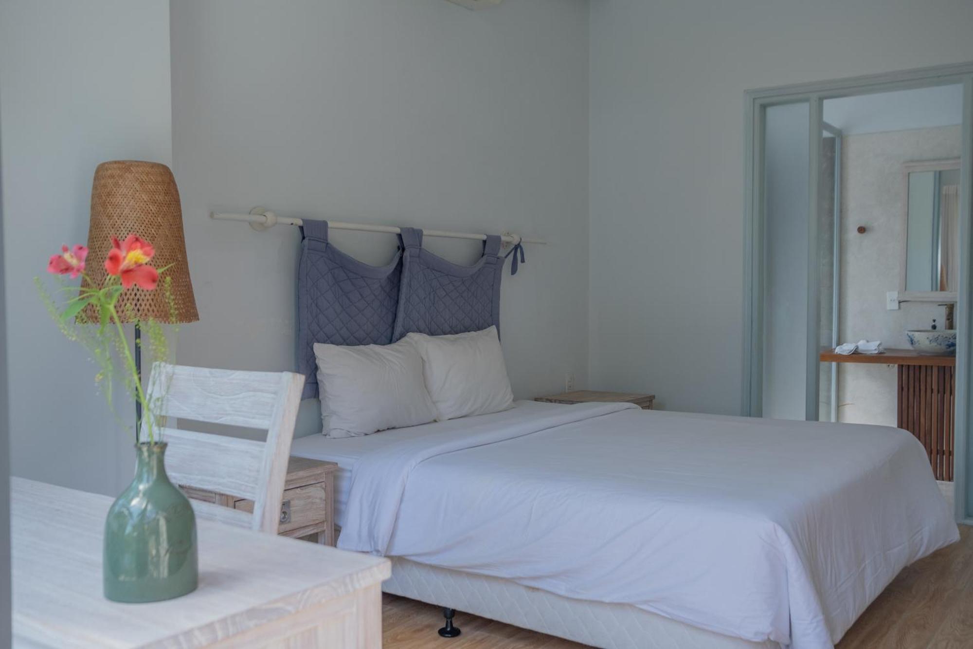Homeday Retreats Tan Thanh Ngoại thất bức ảnh